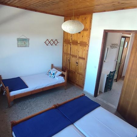 Appartamento Petralonia Mytilíni Esterno foto