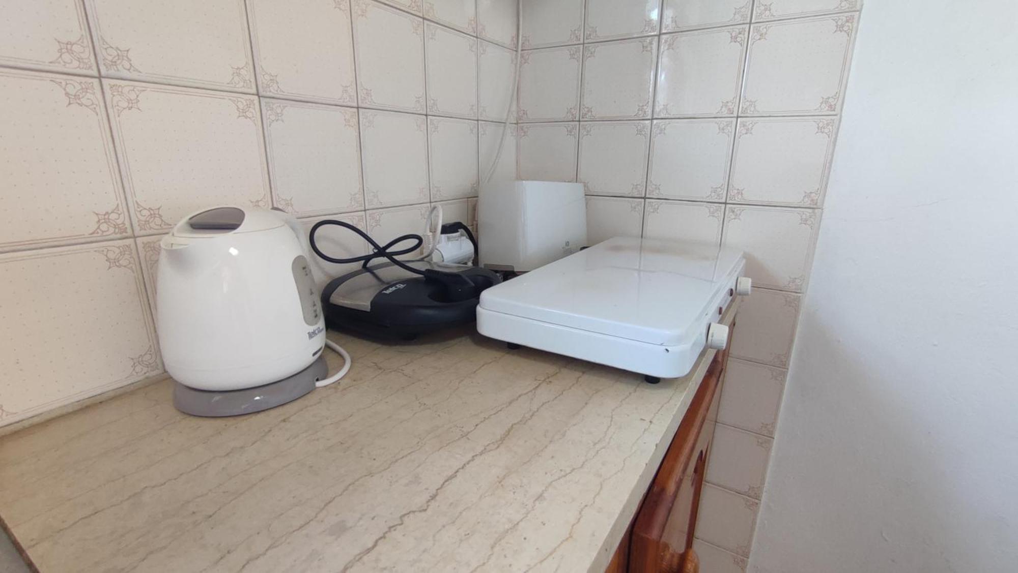 Appartamento Petralonia Mytilíni Esterno foto