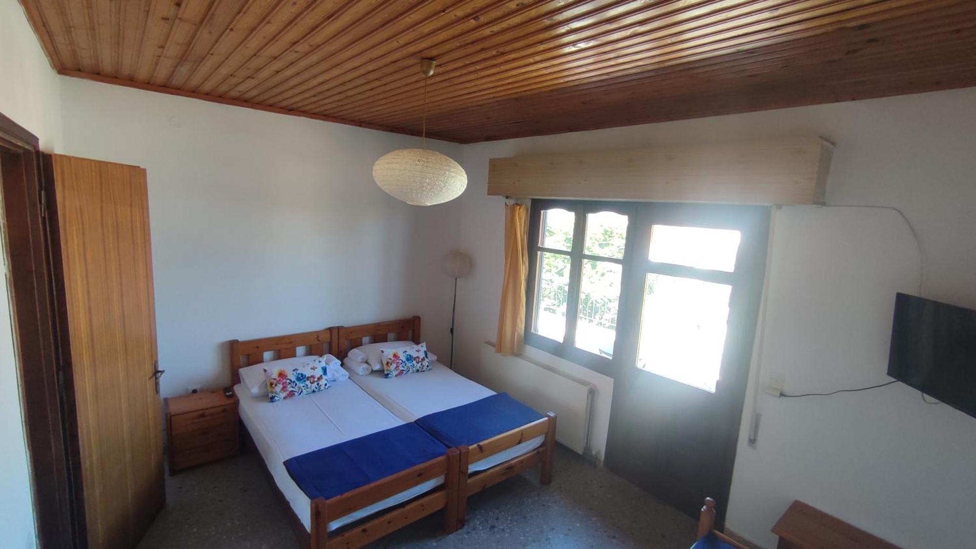 Appartamento Petralonia Mytilíni Esterno foto