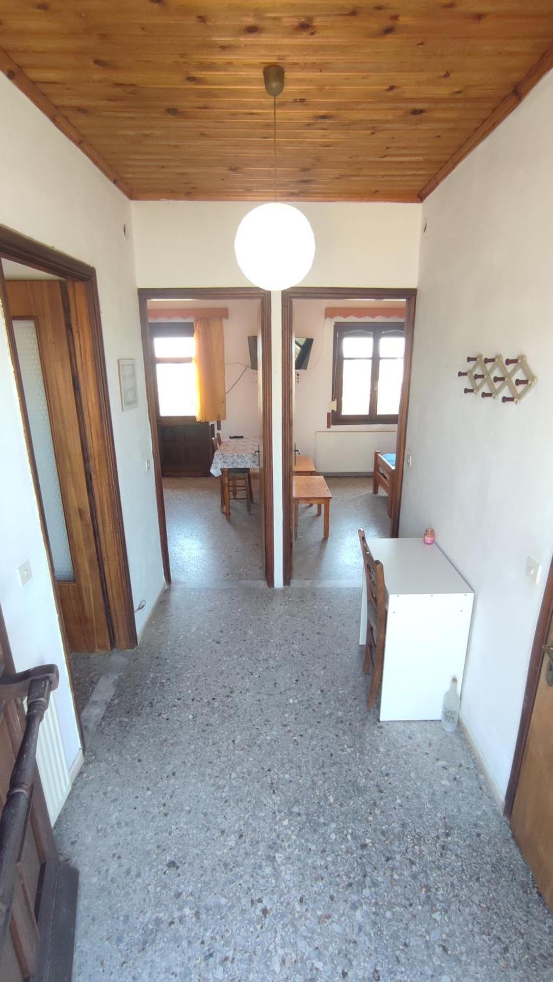 Appartamento Petralonia Mytilíni Esterno foto