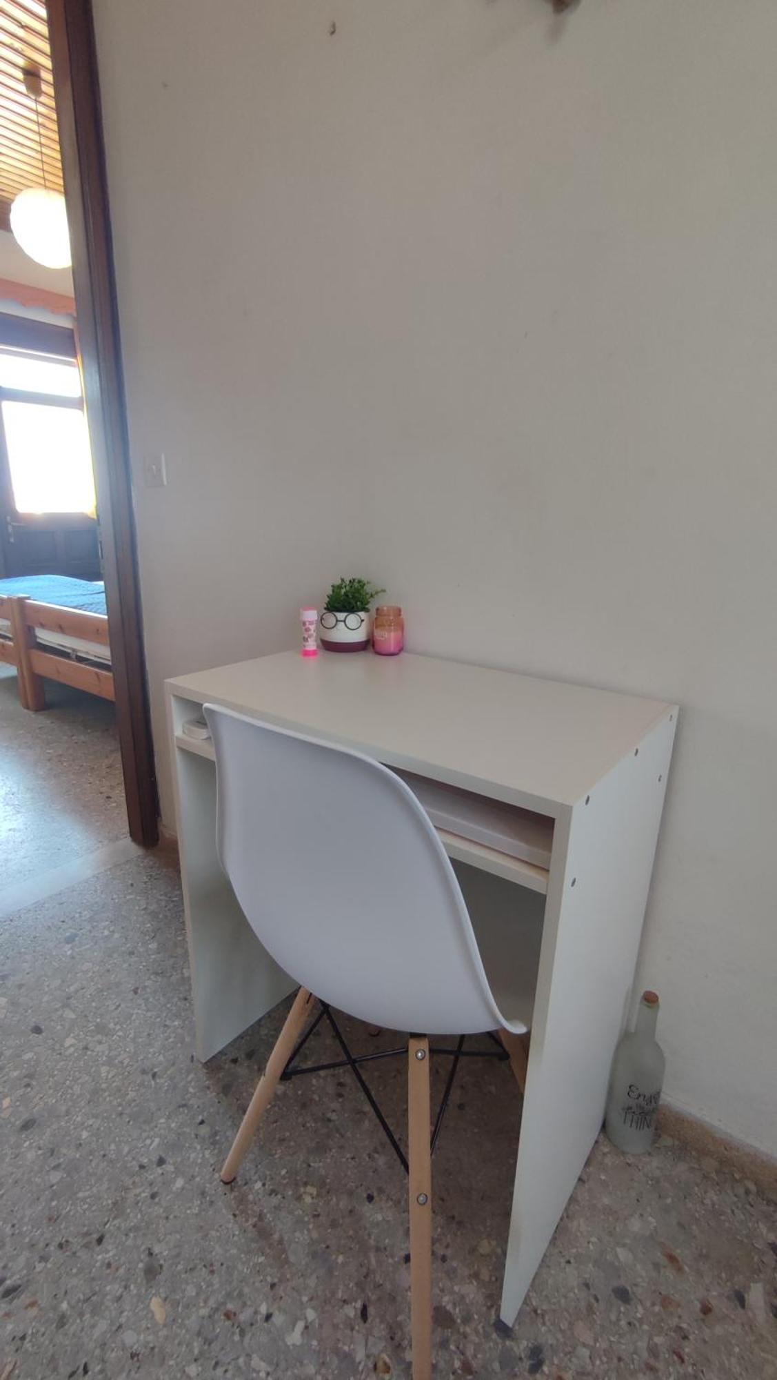Appartamento Petralonia Mytilíni Esterno foto